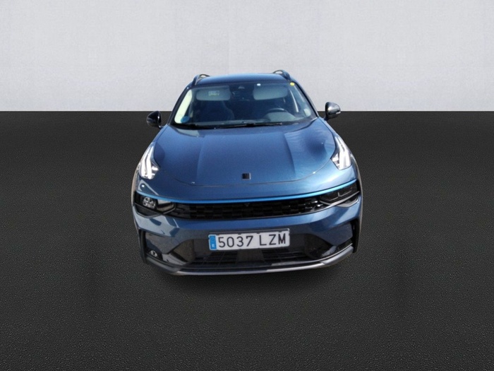 Lynk & Co 01 1.5 PHEV 192 kW (261 CV) Vehículo usado en Madrid Lynk & Co 01 1.5 PHEV 192 kW (261 CV) Vehículo usado en Madrid