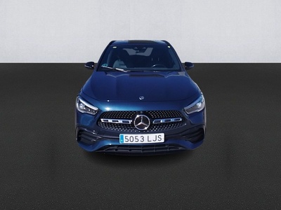 Mercedes-Benz GLA 250 4Matic 165 kW (224 CV) 2 Mercedes-Benz GLA 250 4Matic 165 kW (224 CV) 2