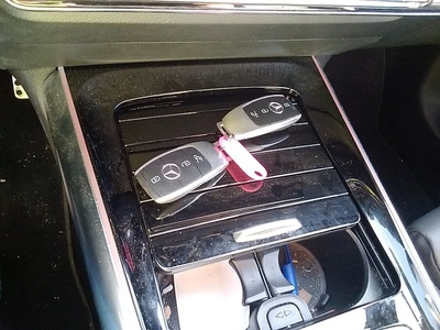 Mercedes-Benz GLA 250 4Matic 165 kW (224 CV) 13 Mercedes-Benz GLA 250 4Matic 165 kW (224 CV) 13