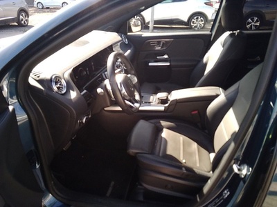 Mercedes-Benz GLA 250 4Matic 165 kW (224 CV) 7 Mercedes-Benz GLA 250 4Matic 165 kW (224 CV) 7