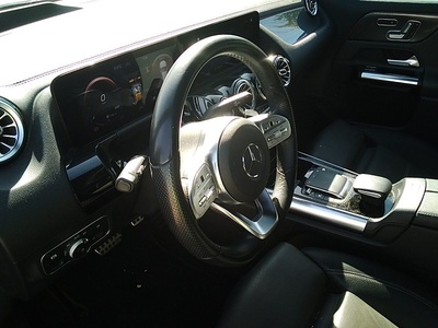 Mercedes-Benz GLA 250 4Matic 165 kW (224 CV) 11 Mercedes-Benz GLA 250 4Matic 165 kW (224 CV) 11