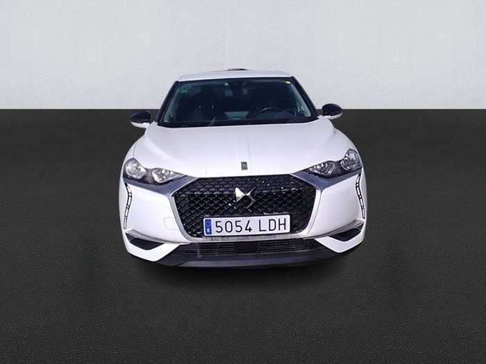DS DS3 BlueHDi 100 So Chic 73 kW (100 CV) Vehículo usado en Madrid DS DS3 BlueHDi 100 So Chic 73 kW (100 CV) Vehículo usado en Madrid