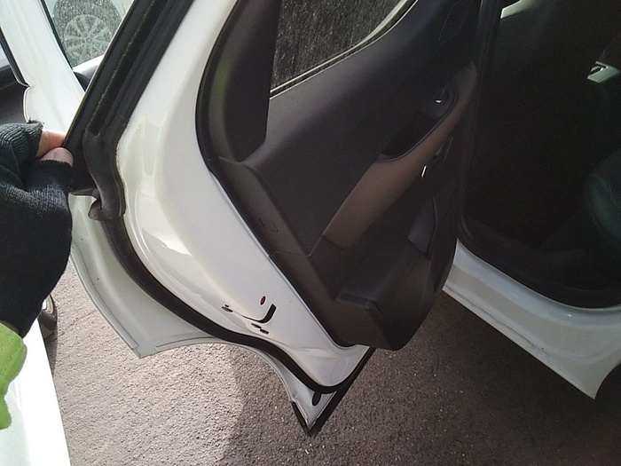 DS DS3 BlueHDi 100 So Chic 73 kW (100 CV) Vehículo usado en Madrid DS DS3 BlueHDi 100 So Chic 73 kW (100 CV) Vehículo usado en Madrid