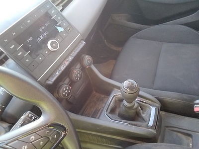 Renault Clio Business Blue dCi 63 kW (85 CV) 11 Renault Clio Business Blue dCi 63 kW (85 CV) 11