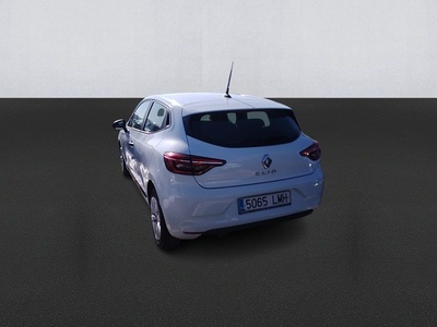 Renault Clio Business Blue dCi 63 kW (85 CV) 6 Renault Clio Business Blue dCi 63 kW (85 CV) 6
