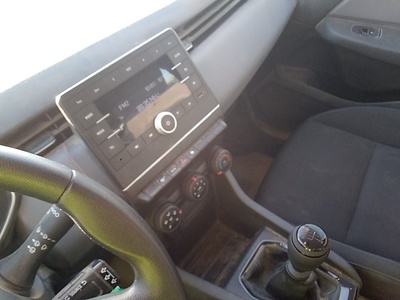 Renault Clio Business Blue dCi 63 kW (85 CV) 10 Renault Clio Business Blue dCi 63 kW (85 CV) 10