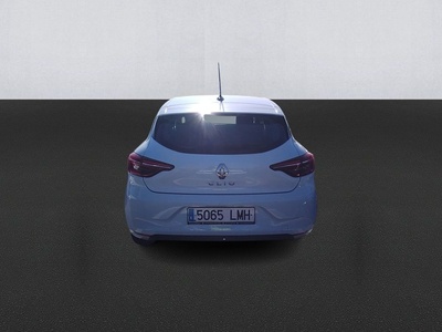 Renault Clio Business Blue dCi 63 kW (85 CV) 5 Renault Clio Business Blue dCi 63 kW (85 CV) 5