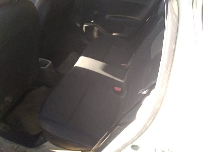 Renault Clio Business Blue dCi 63 kW (85 CV) Vehículo usado en Madrid Renault Clio Business Blue dCi 63 kW (85 CV) Vehículo usado en Madrid