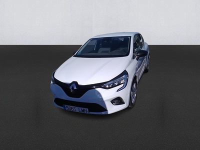 Renault Clio Business Blue dCi 63 kW (85 CV) 1 Renault Clio Business Blue dCi 63 kW (85 CV) 1