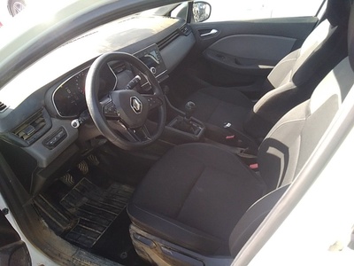 Renault Clio Business Blue dCi 63 kW (85 CV) 7 Renault Clio Business Blue dCi 63 kW (85 CV) 7