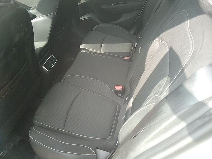 Renault Megane Business Blue dCi 85 kW (115 CV) Vehículo usado en Madrid Renault Megane Business Blue dCi 85 kW (115 CV) Vehículo usado en Madrid