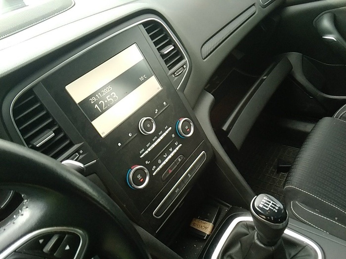 Renault Megane Business Blue dCi 85 kW (115 CV) Vehículo usado en Madrid Renault Megane Business Blue dCi 85 kW (115 CV) Vehículo usado en Madrid