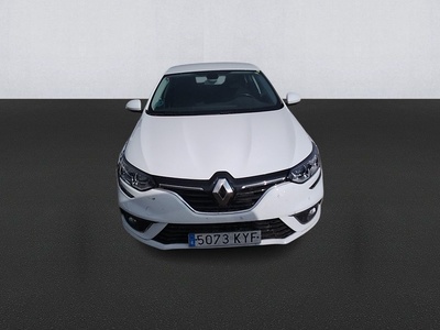 Renault Megane Business Blue dCi 85 kW (115 CV) 2 Renault Megane Business Blue dCi 85 kW (115 CV) 2