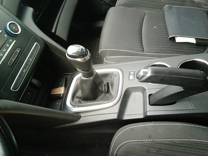 Renault Megane Business Blue dCi 85 kW (115 CV) Vehículo usado en Madrid Renault Megane Business Blue dCi 85 kW (115 CV) Vehículo usado en Madrid