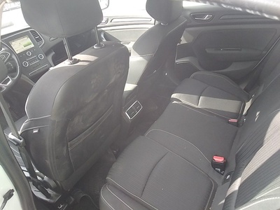 Renault Megane Business Blue dCi 85 kW (115 CV) 14 Renault Megane Business Blue dCi 85 kW (115 CV) 14