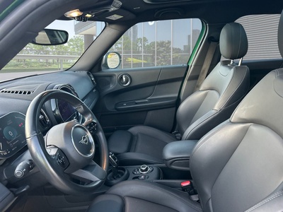 MINI MINI Countryman Cooper 100 kW (136 CV) 7 MINI MINI Countryman Cooper 100 kW (136 CV) 7