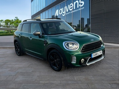 MINI MINI Countryman Cooper 100 kW (136 CV) 3 MINI MINI Countryman Cooper 100 kW (136 CV) 3