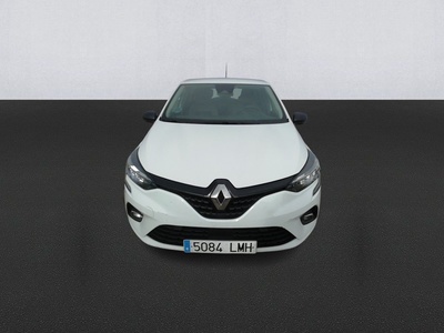 Renault Clio Business Blue dCi 63 kW (85 CV) 2 Renault Clio Business Blue dCi 63 kW (85 CV) 2