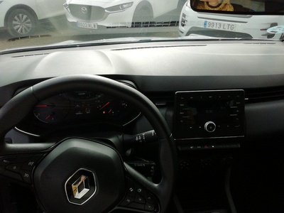 Renault Clio Business Blue dCi 63 kW (85 CV) 7 Renault Clio Business Blue dCi 63 kW (85 CV) 7