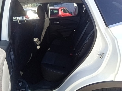 Nissan Qashqai E-POWER N-Connecta Auto 140 kW (190 CV) 9 Nissan Qashqai E-POWER N-Connecta Auto 140 kW (190 CV) 9