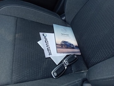 Nissan Qashqai E-POWER N-Connecta Auto 140 kW (190 CV) 14 Nissan Qashqai E-POWER N-Connecta Auto 140 kW (190 CV) 14