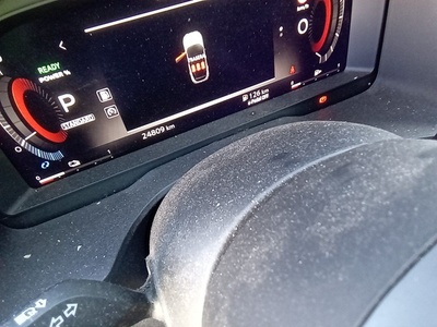 Nissan Qashqai E-POWER N-Connecta Auto 140 kW (190 CV) 11 Nissan Qashqai E-POWER N-Connecta Auto 140 kW (190 CV) 11