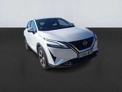 Nissan Qashqai E-POWER N-Connecta Auto 140 kW (190 CV) 3 Nissan Qashqai E-POWER N-Connecta Auto 140 kW (190 CV) 3