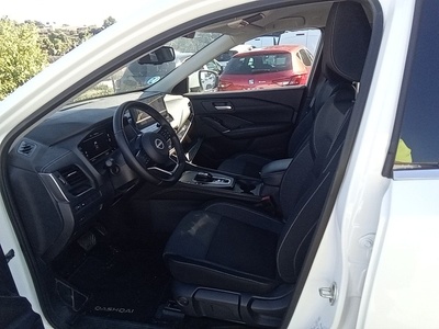 Nissan Qashqai E-POWER N-Connecta Auto 140 kW (190 CV) 10 Nissan Qashqai E-POWER N-Connecta Auto 140 kW (190 CV) 10