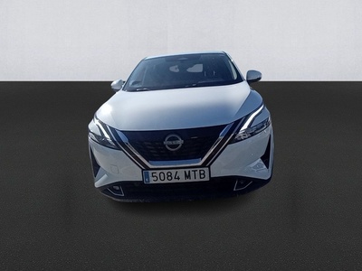 Nissan Qashqai E-POWER N-Connecta Auto 140 kW (190 CV) 2 Nissan Qashqai E-POWER N-Connecta Auto 140 kW (190 CV) 2