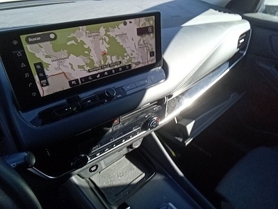 Nissan Qashqai E-POWER N-Connecta Auto 140 kW (190 CV) 12 Nissan Qashqai E-POWER N-Connecta Auto 140 kW (190 CV) 12