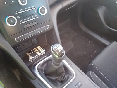 Renault Megane Business Blue dCi 85 kW (115 CV) 9 Renault Megane Business Blue dCi 85 kW (115 CV) 9