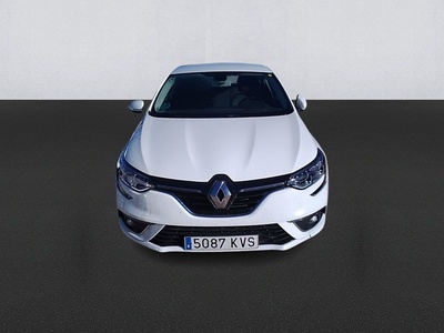 Renault Megane Business Blue dCi 85 kW (115 CV) 2 Renault Megane Business Blue dCi 85 kW (115 CV) 2