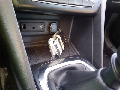 Renault Megane Business Blue dCi 85 kW (115 CV) 11 Renault Megane Business Blue dCi 85 kW (115 CV) 11