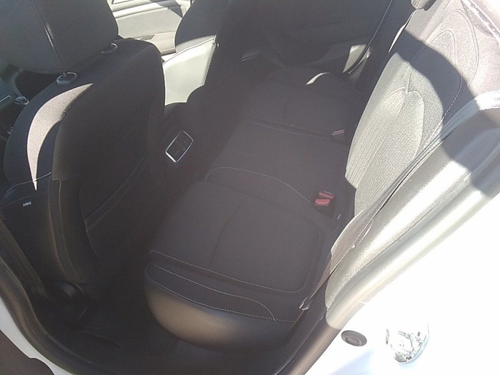 Renault Megane Business Blue dCi 85 kW (115 CV) Vehículo usado en Madrid Renault Megane Business Blue dCi 85 kW (115 CV) Vehículo usado en Madrid