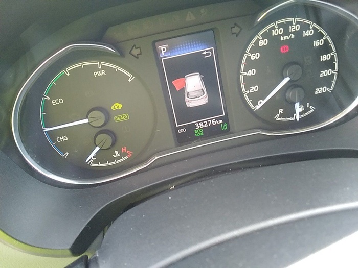 Toyota Yaris 1.5 100H Active 74 kW (100 CV) Vehículo usado en Madrid Toyota Yaris 1.5 100H Active 74 kW (100 CV) Vehículo usado en Madrid