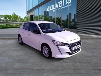 Peugeot 208 BlueHDi 100 Active 75 kW (100 CV) 3 Peugeot 208 BlueHDi 100 Active 75 kW (100 CV) 3
