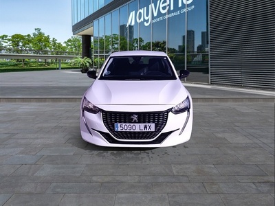 Peugeot 208 BlueHDi 100 Active 75 kW (100 CV) 2 Peugeot 208 BlueHDi 100 Active 75 kW (100 CV) 2