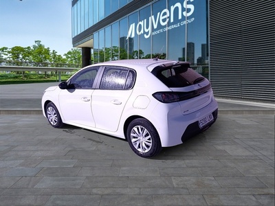 Peugeot 208 BlueHDi 100 Active 75 kW (100 CV) 6 Peugeot 208 BlueHDi 100 Active 75 kW (100 CV) 6
