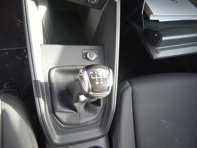 Audi A1 Sportback 25 TFSI 70 kW (95 CV) 13 Audi A1 Sportback 25 TFSI 70 kW (95 CV) 13