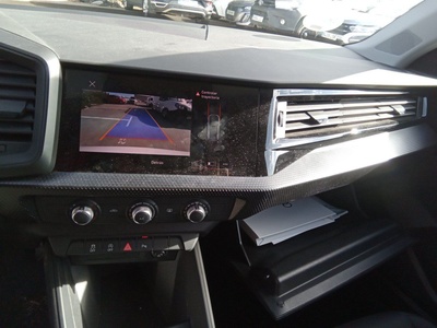 Audi A1 Sportback 25 TFSI 70 kW (95 CV) 12 Audi A1 Sportback 25 TFSI 70 kW (95 CV) 12