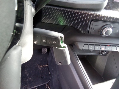 Audi A1 Sportback 25 TFSI 70 kW (95 CV) 14 Audi A1 Sportback 25 TFSI 70 kW (95 CV) 14