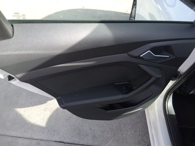 Audi A1 Sportback 25 TFSI 70 kW (95 CV) 10 Audi A1 Sportback 25 TFSI 70 kW (95 CV) 10