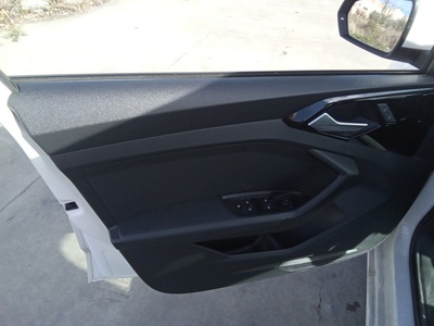 Audi A1 Sportback 25 TFSI 70 kW (95 CV) 11 Audi A1 Sportback 25 TFSI 70 kW (95 CV) 11