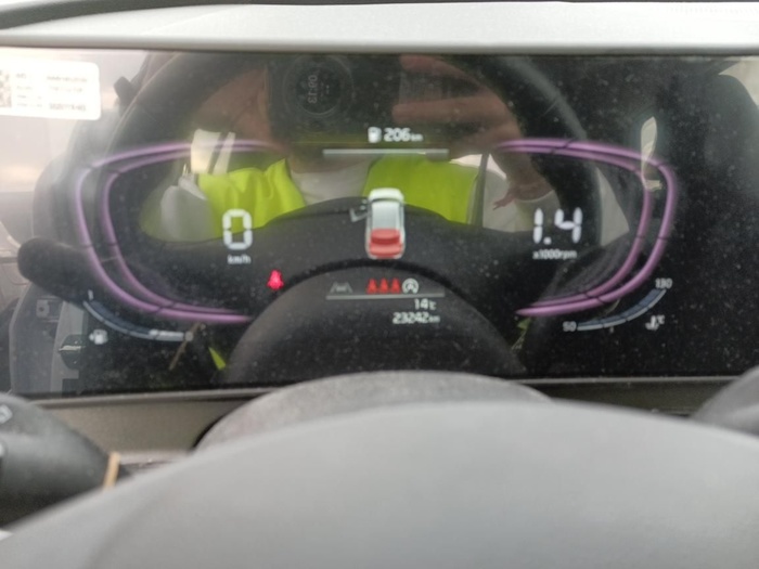 Kia Sportage 1.6 T-GDi MHEV Drive 4x2 110 kW (150 CV) Vehículo usado en Madrid Kia Sportage 1.6 T-GDi MHEV Drive 4x2 110 kW (150 CV) Vehículo usado en Madrid