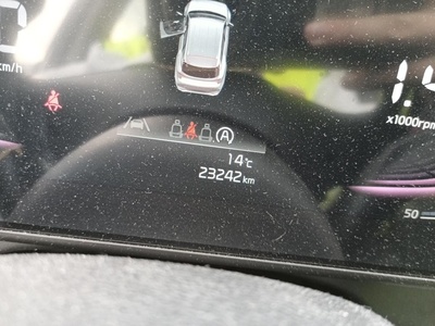 Kia Sportage 1.6 T-GDi MHEV Drive 4x2 110 kW (150 CV) 12 Kia Sportage 1.6 T-GDi MHEV Drive 4x2 110 kW (150 CV) 12