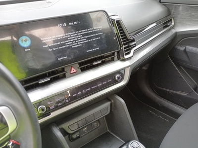 Kia Sportage 1.6 T-GDi MHEV Drive 4x2 110 kW (150 CV) 11 Kia Sportage 1.6 T-GDi MHEV Drive 4x2 110 kW (150 CV) 11