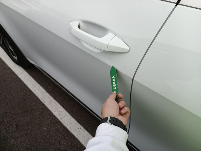 Kia Sportage 1.6 T-GDi MHEV Drive 4x2 110 kW (150 CV) Vehículo usado en Madrid Kia Sportage 1.6 T-GDi MHEV Drive 4x2 110 kW (150 CV) Vehículo usado en Madrid