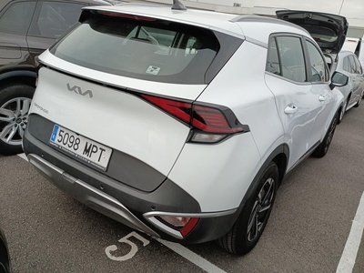 Kia Sportage 1.6 T-GDi MHEV Drive 4x2 110 kW (150 CV) 1 Kia Sportage 1.6 T-GDi MHEV Drive 4x2 110 kW (150 CV) 1