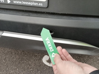 Kia Sportage 1.6 T-GDi MHEV Drive 4x2 110 kW (150 CV) 8 Kia Sportage 1.6 T-GDi MHEV Drive 4x2 110 kW (150 CV) 8