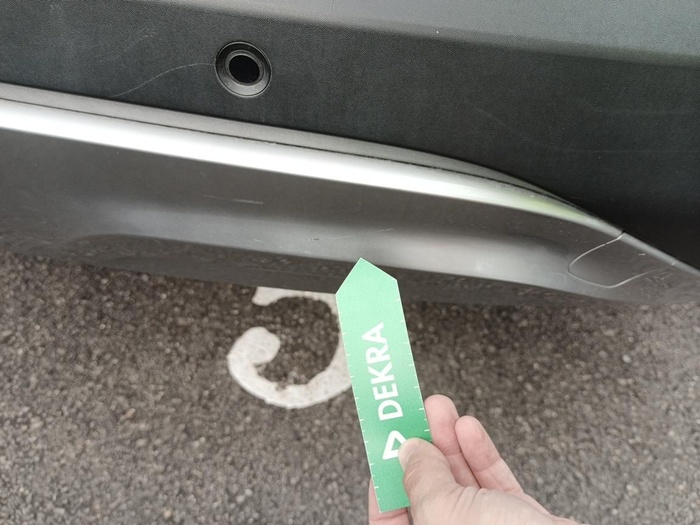 Kia Sportage 1.6 T-GDi MHEV Drive 4x2 110 kW (150 CV) Vehículo usado en Madrid Kia Sportage 1.6 T-GDi MHEV Drive 4x2 110 kW (150 CV) Vehículo usado en Madrid